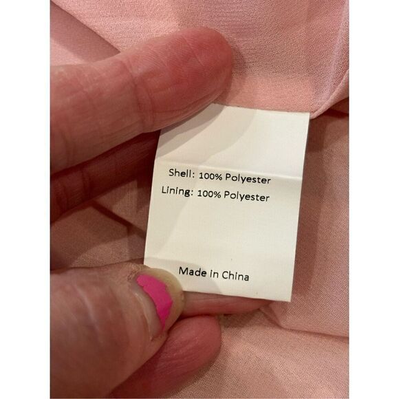 Agnes Orinda beautiful plus size blouse size 4X - Picture 11 of 11